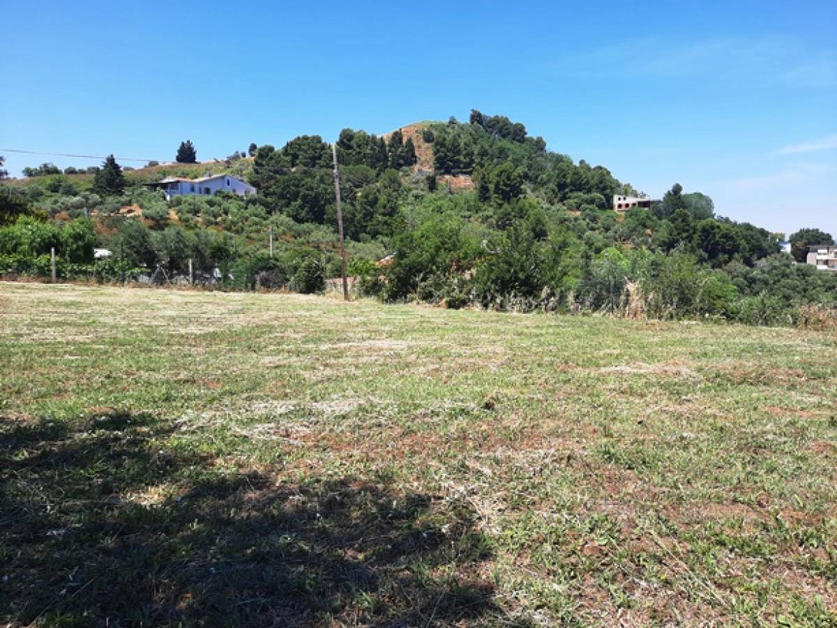 Terreno Edificabile Res. in vendita in  zona Contrada Macchiano a Montesilvano - 4950914 foto 6