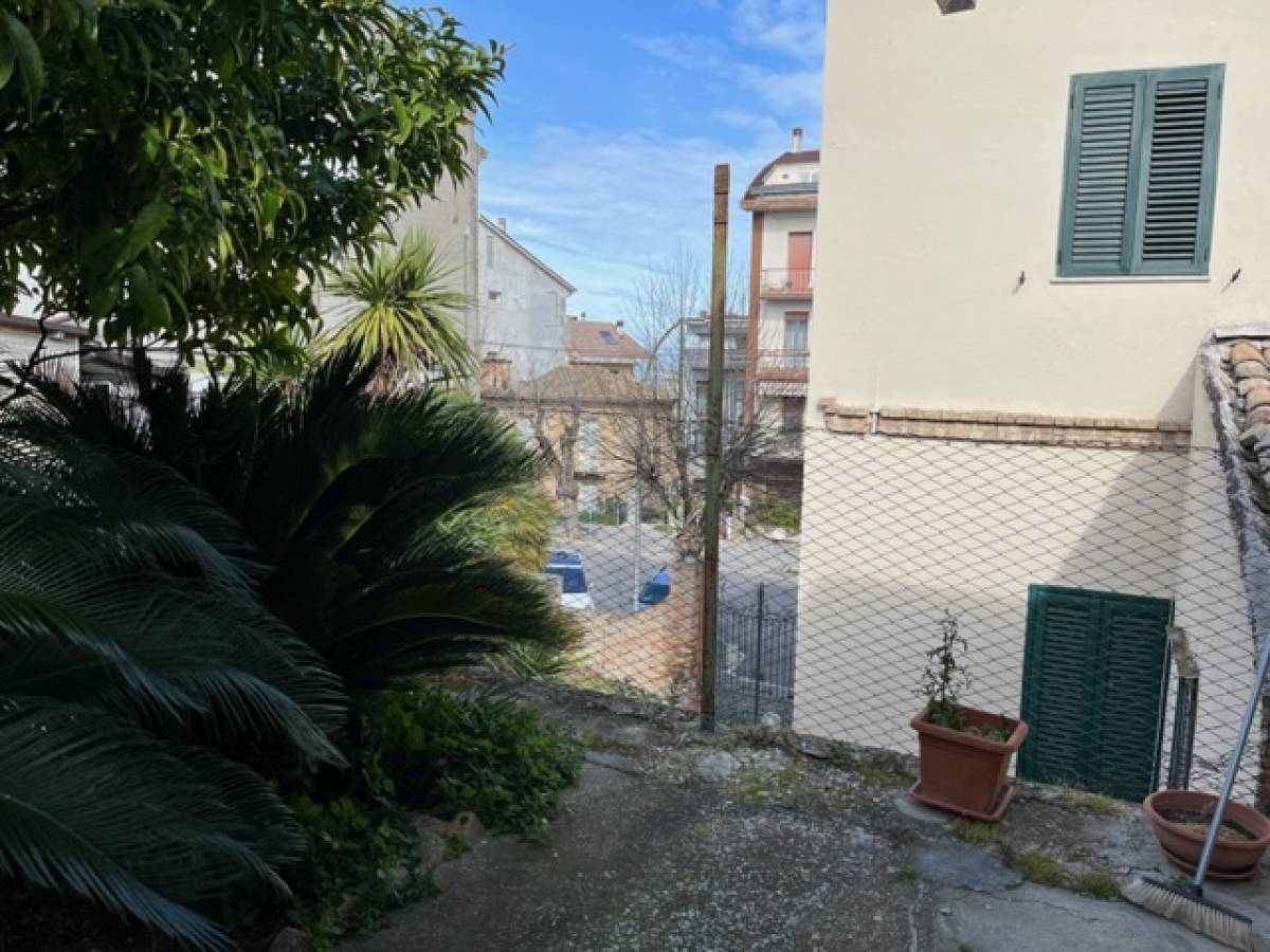 Indipendent house for sale in VIA P.A. VALIGNANI  in S. Anna - Sacro Cuore area at Chieti - 5864684 foto 4