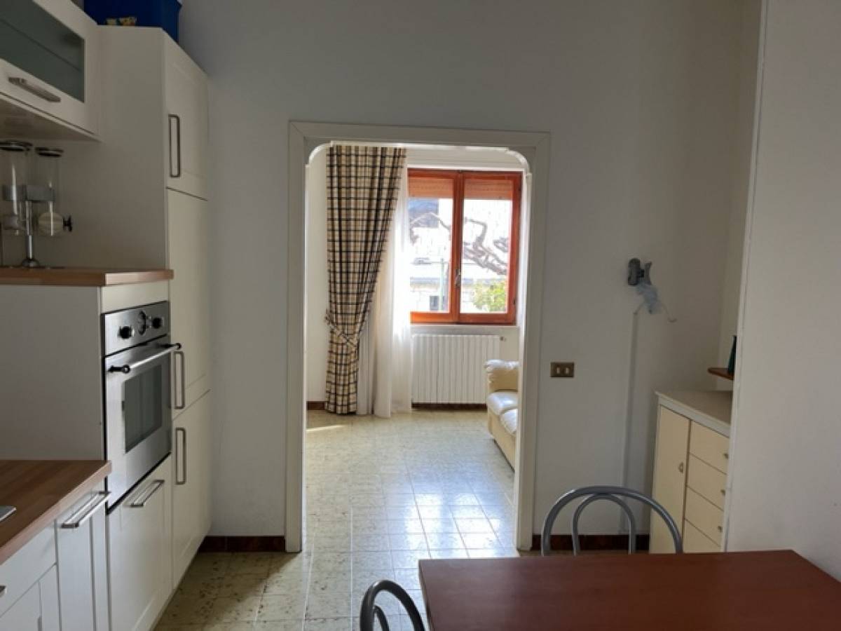 Indipendent house for sale in VIA P.A. VALIGNANI  in S. Anna - Sacro Cuore area at Chieti - 5864684 foto 6