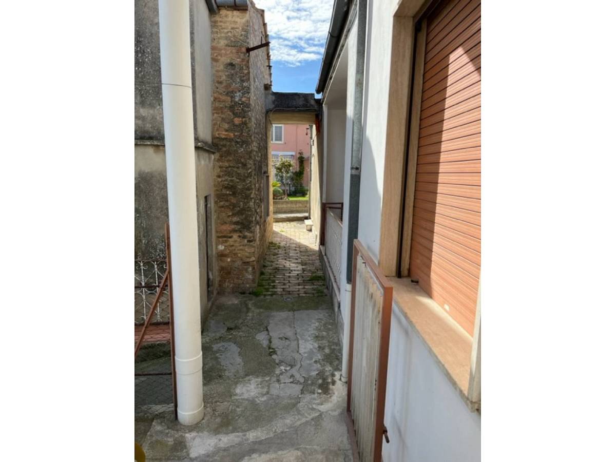 Indipendent house for sale in VIA P.A. VALIGNANI  in S. Anna - Sacro Cuore area at Chieti - 5864684 foto 11