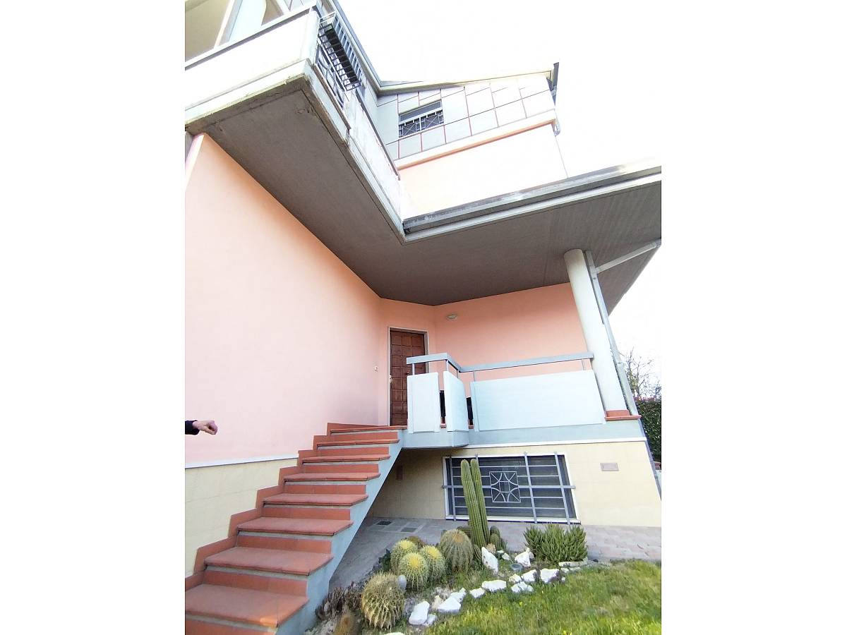 Villa a schiera in vendita in   a Casalbordino - 6638713 foto 1