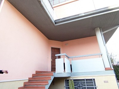 Vendita Villa a schiera a Casalbordino