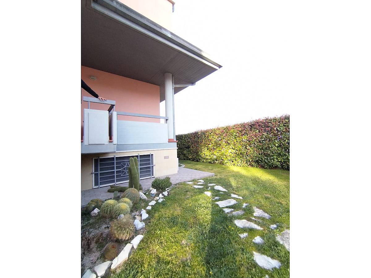 Villa a schiera in vendita in   a Casalbordino - 6638713 foto 3