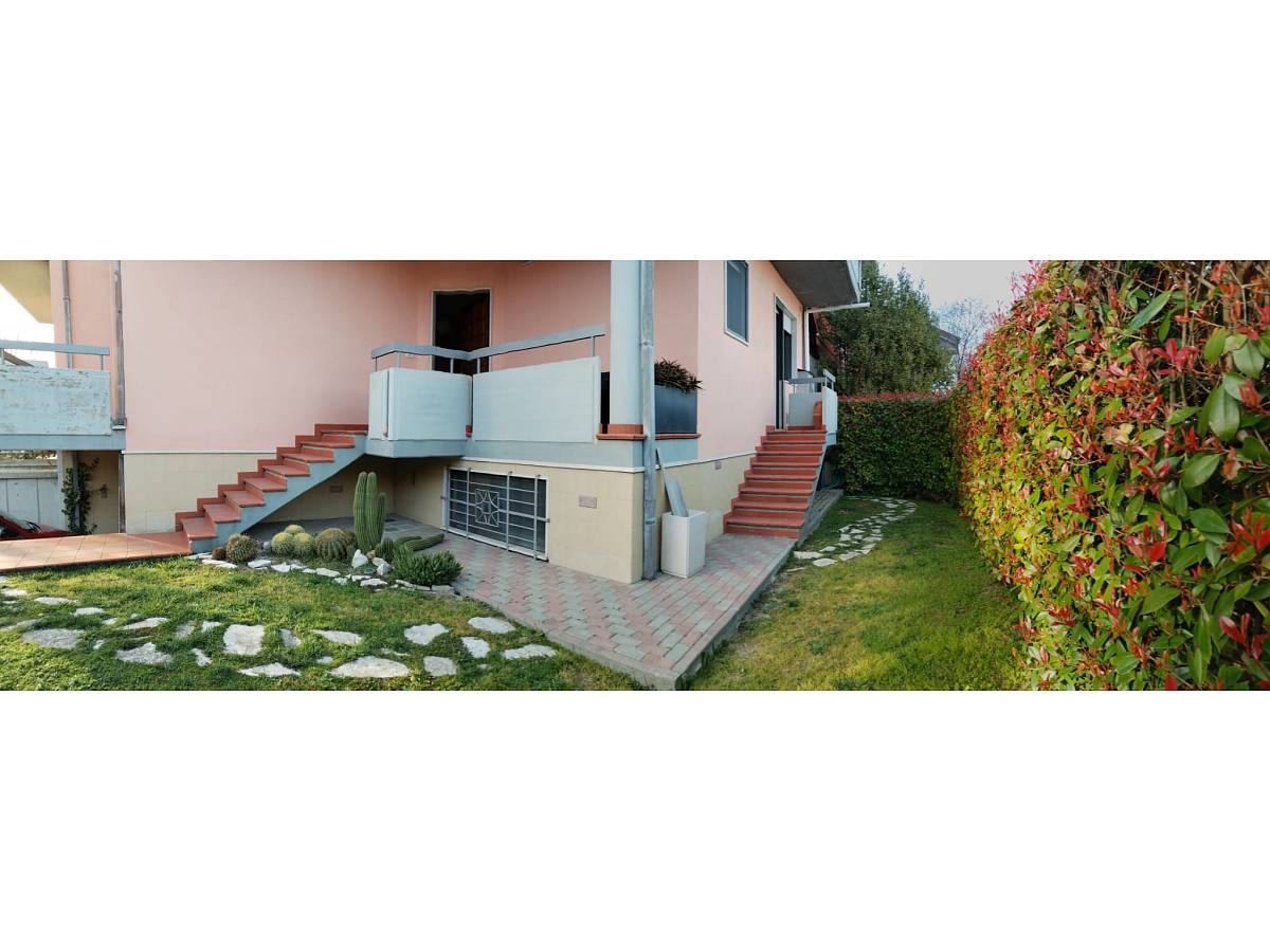 Villa a schiera in vendita in   a Casalbordino - 6638713 foto 4