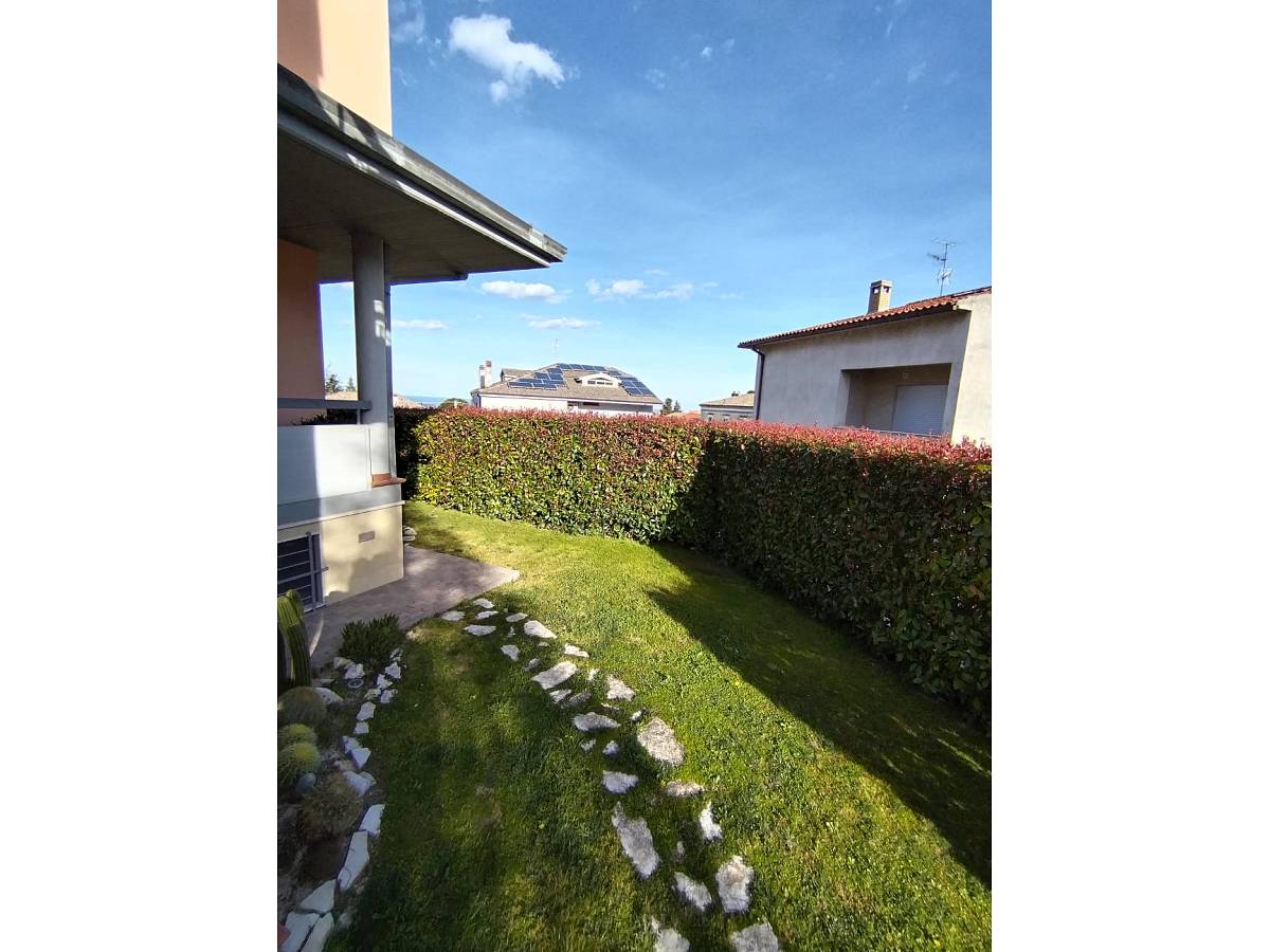 Villa a schiera in vendita in   a Casalbordino - 6638713 foto 6