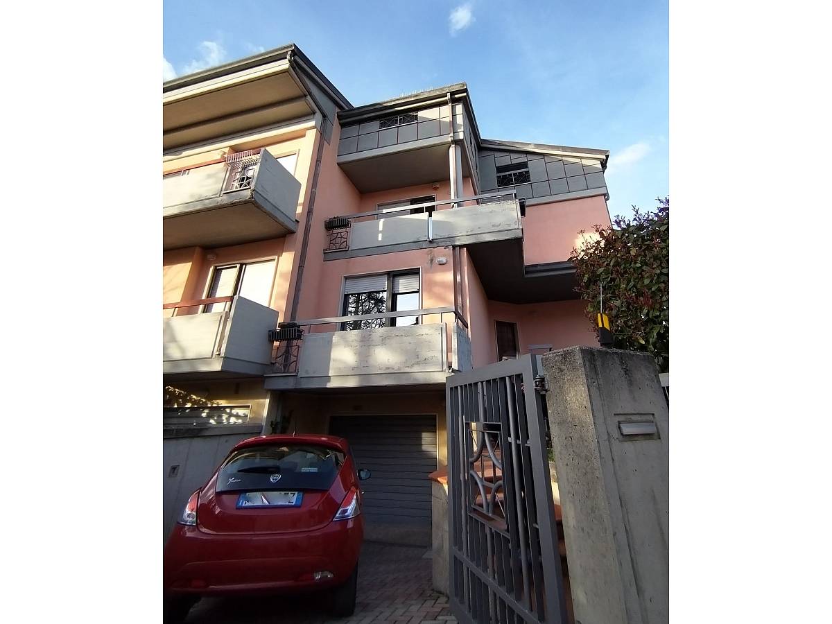 Villa a schiera in vendita in   a Casalbordino - 6638713 foto 8