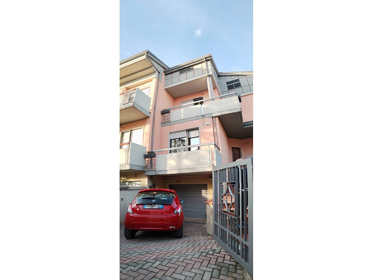Terraced house for sale in   at Casalbordino - 6638713 foto 9