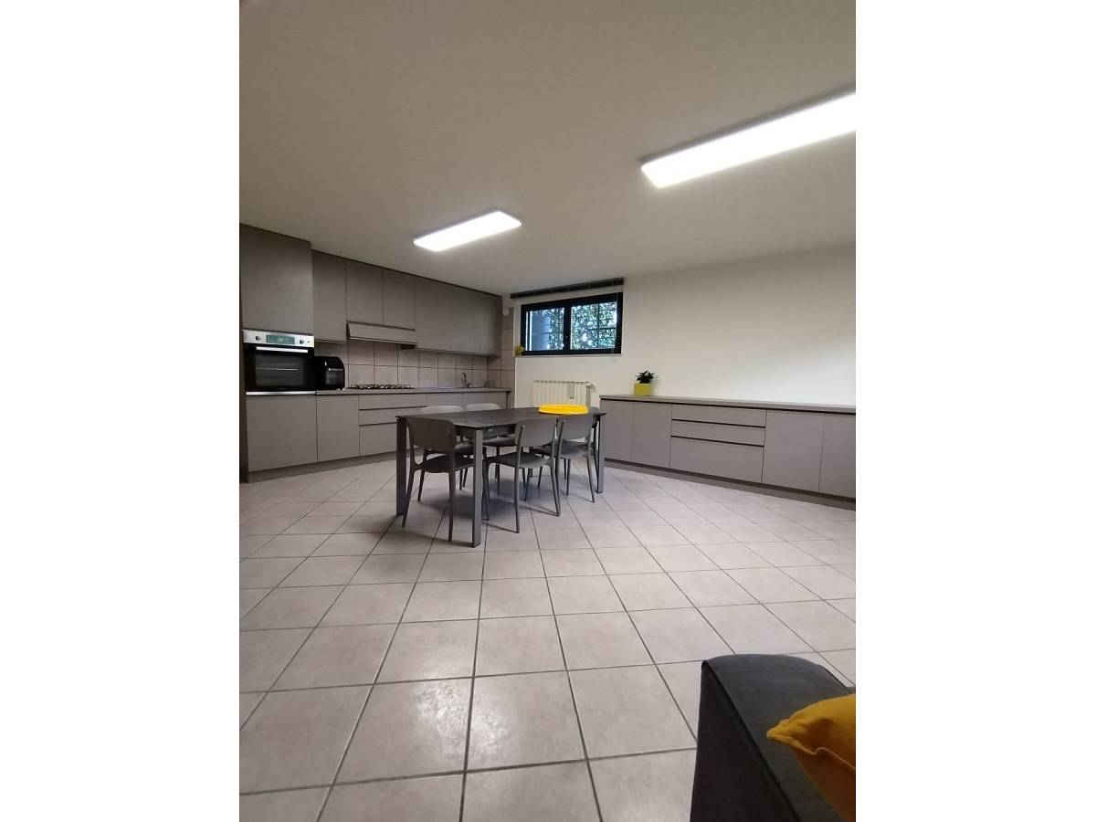 Villa a schiera in vendita in   a Casalbordino - 6638713 foto 13