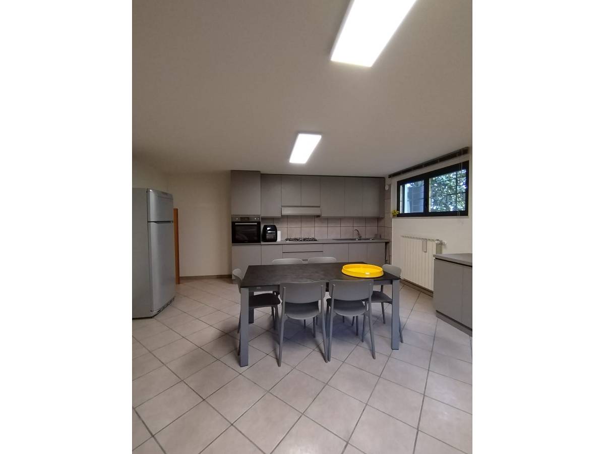 Villa a schiera in vendita in   a Casalbordino - 6638713 foto 14