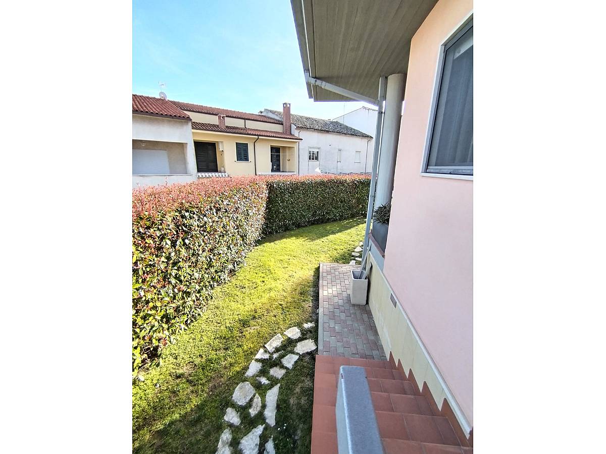 Villa a schiera in vendita in   a Casalbordino - 6638713 foto 21