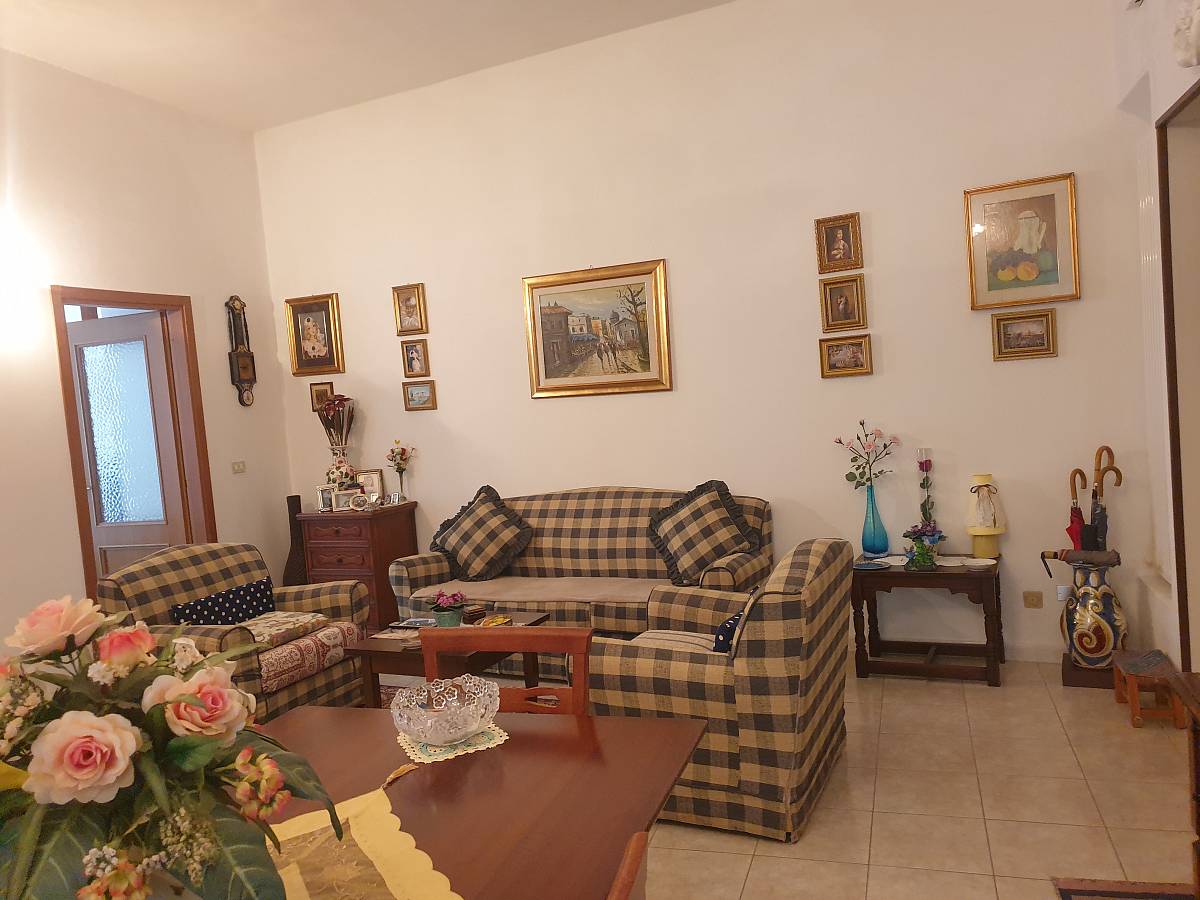 Apartment for sale in VIA P.A. VALIGNANI  in S. Anna - Sacro Cuore area at Chieti - 1762629 foto 1