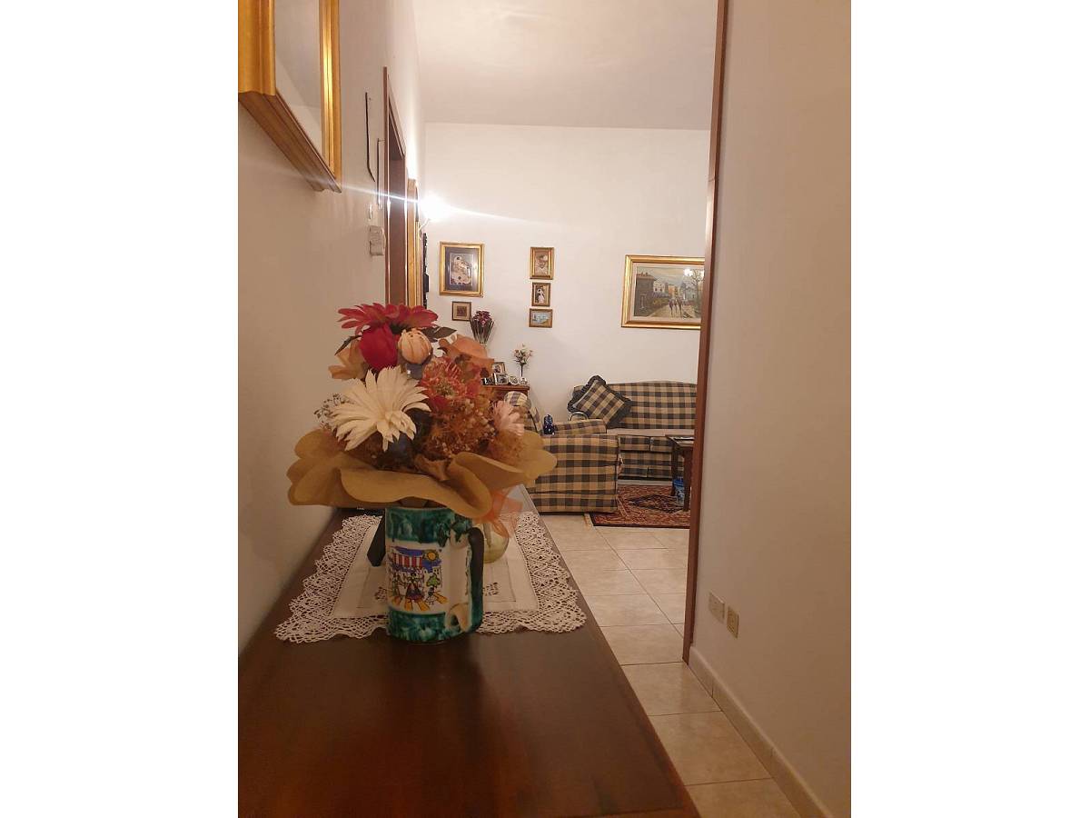 Appartamento in vendita in VIA P.A. VALIGNANI zona S. Anna - Sacro Cuore a Chieti - 1762629 foto 2