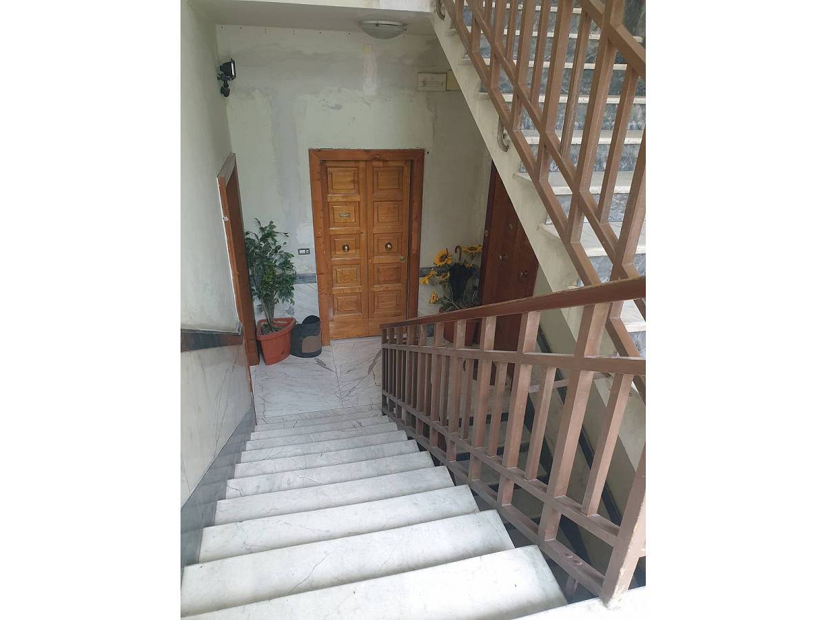 Apartment for sale in VIA P.A. VALIGNANI  in S. Anna - Sacro Cuore area at Chieti - 1762629 foto 4