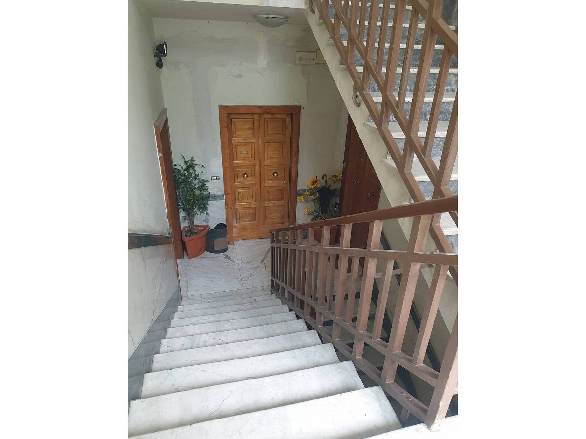 Appartamento in vendita in VIA P.A. VALIGNANI zona S. Anna - Sacro Cuore a Chieti - 1762629 foto 4
