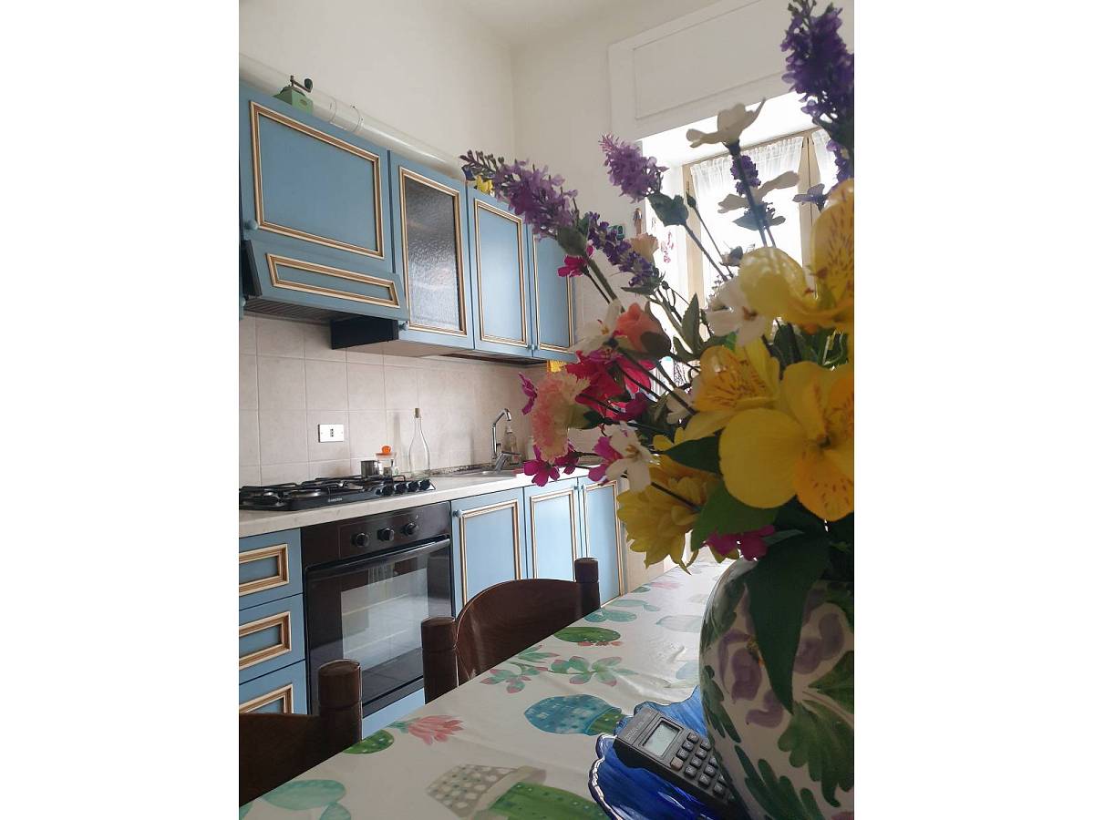 Appartamento in vendita in VIA P.A. VALIGNANI zona S. Anna - Sacro Cuore a Chieti - 1762629 foto 6
