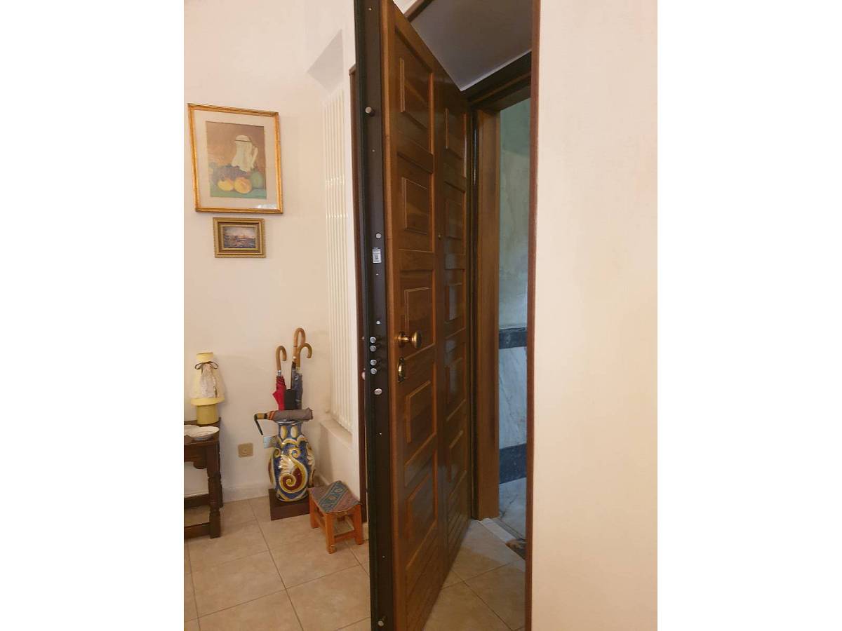 Appartamento in vendita in VIA P.A. VALIGNANI zona S. Anna - Sacro Cuore a Chieti - 1762629 foto 8