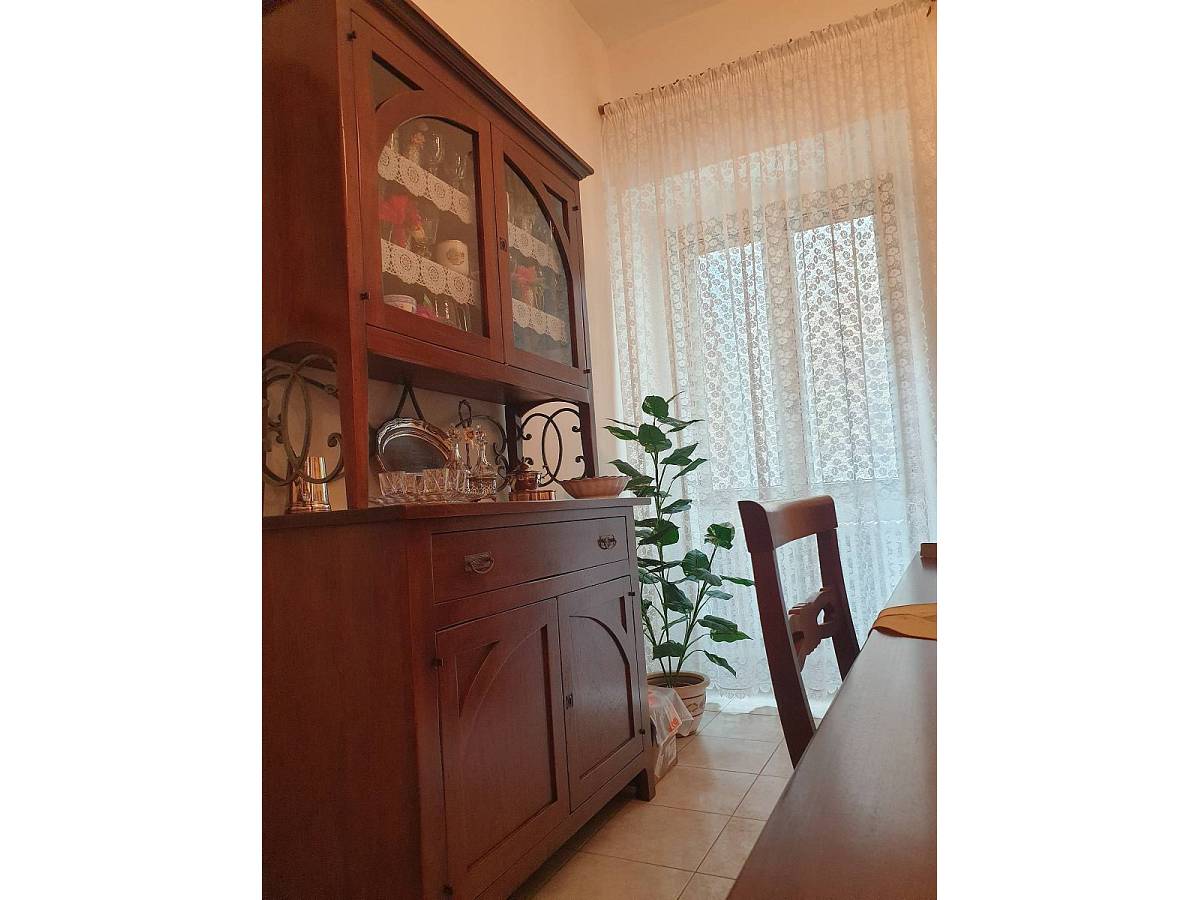 Apartment for sale in VIA P.A. VALIGNANI  in S. Anna - Sacro Cuore area at Chieti - 1762629 foto 9