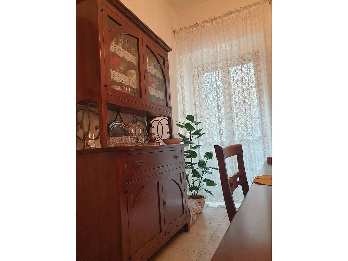 Appartamento in vendita in VIA P.A. VALIGNANI zona S. Anna - Sacro Cuore a Chieti - 1762629 foto 9