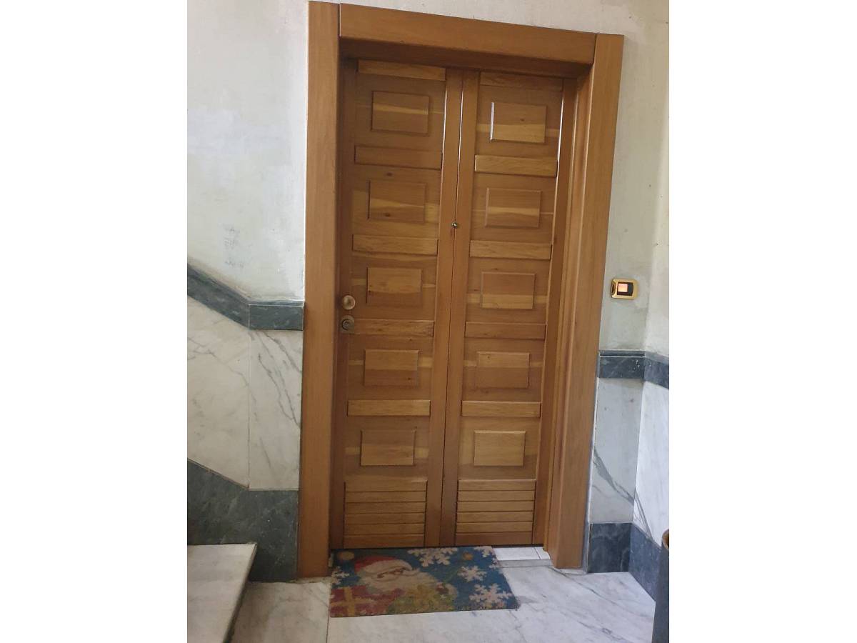 Appartamento in vendita in VIA P.A. VALIGNANI zona S. Anna - Sacro Cuore a Chieti - 1762629 foto 10