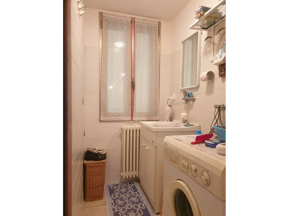Appartamento in vendita in VIA P.A. VALIGNANI zona S. Anna - Sacro Cuore a Chieti - 1762629 foto 11