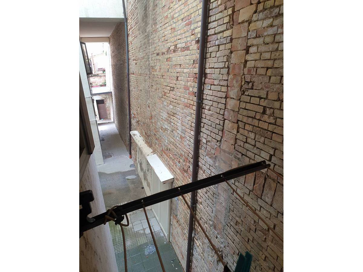 Appartamento in vendita in VIA P.A. VALIGNANI zona S. Anna - Sacro Cuore a Chieti - 1762629 foto 12