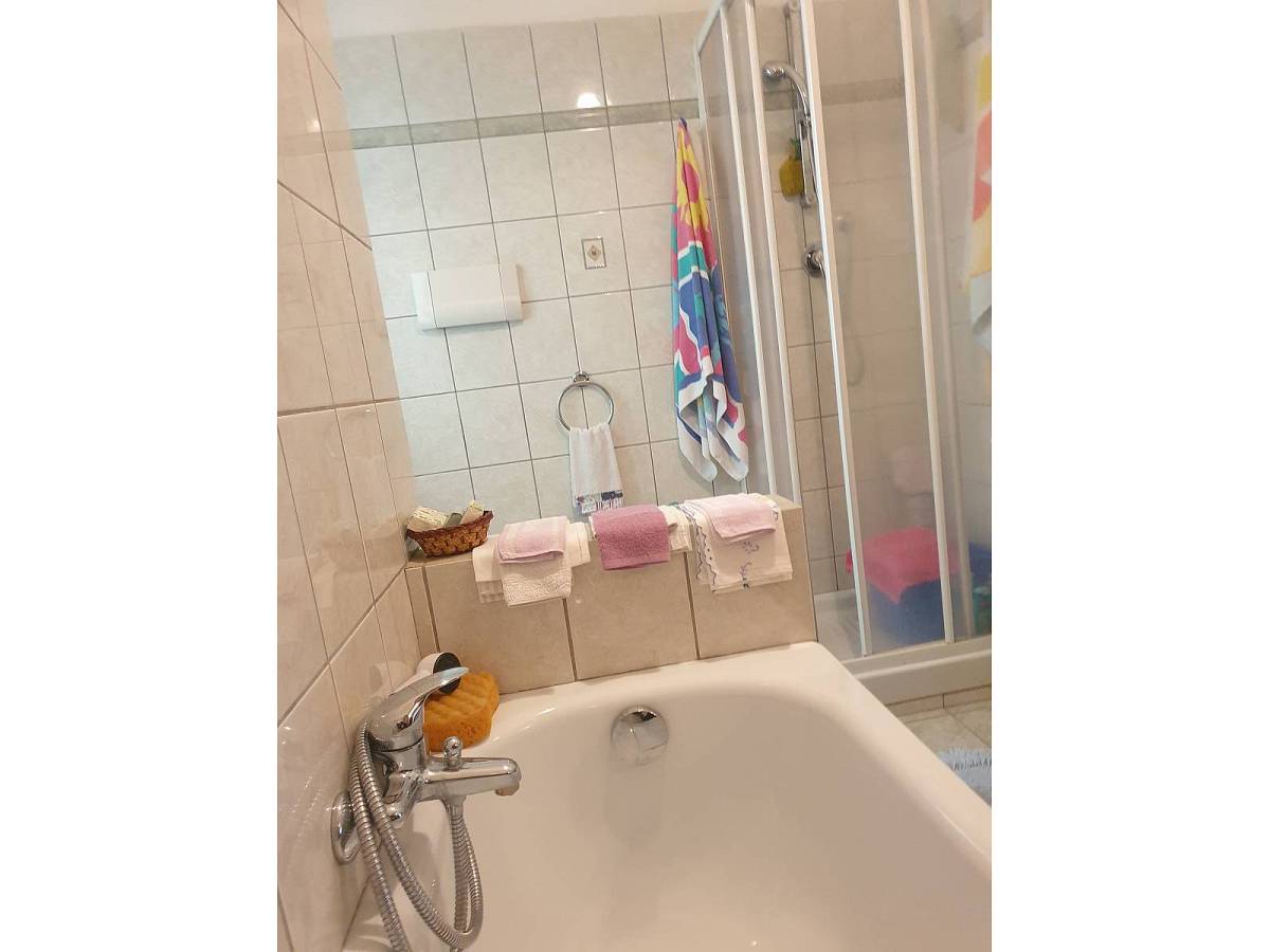 Appartamento in vendita in VIA P.A. VALIGNANI zona S. Anna - Sacro Cuore a Chieti - 1762629 foto 13