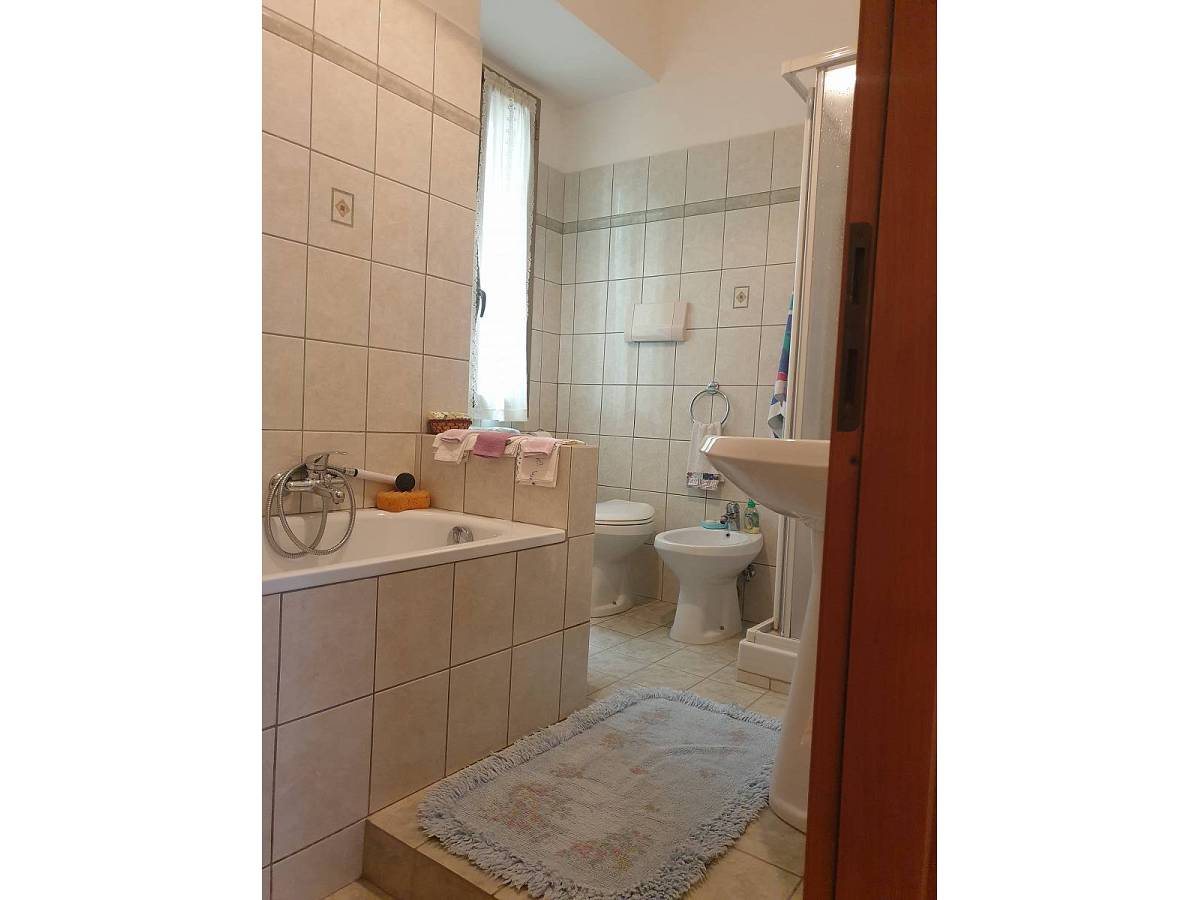 Appartamento in vendita in VIA P.A. VALIGNANI zona S. Anna - Sacro Cuore a Chieti - 1762629 foto 14