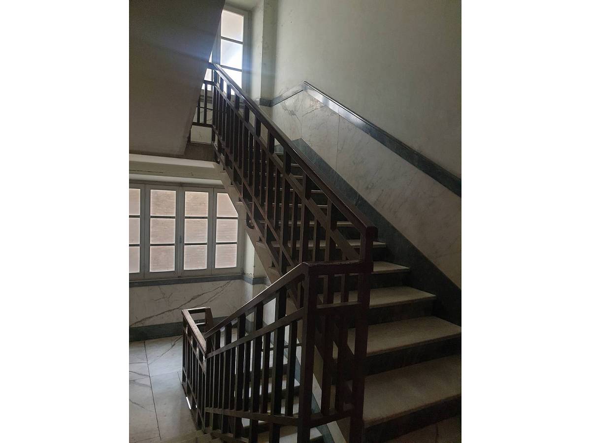 Appartamento in vendita in VIA P.A. VALIGNANI zona S. Anna - Sacro Cuore a Chieti - 1762629 foto 15