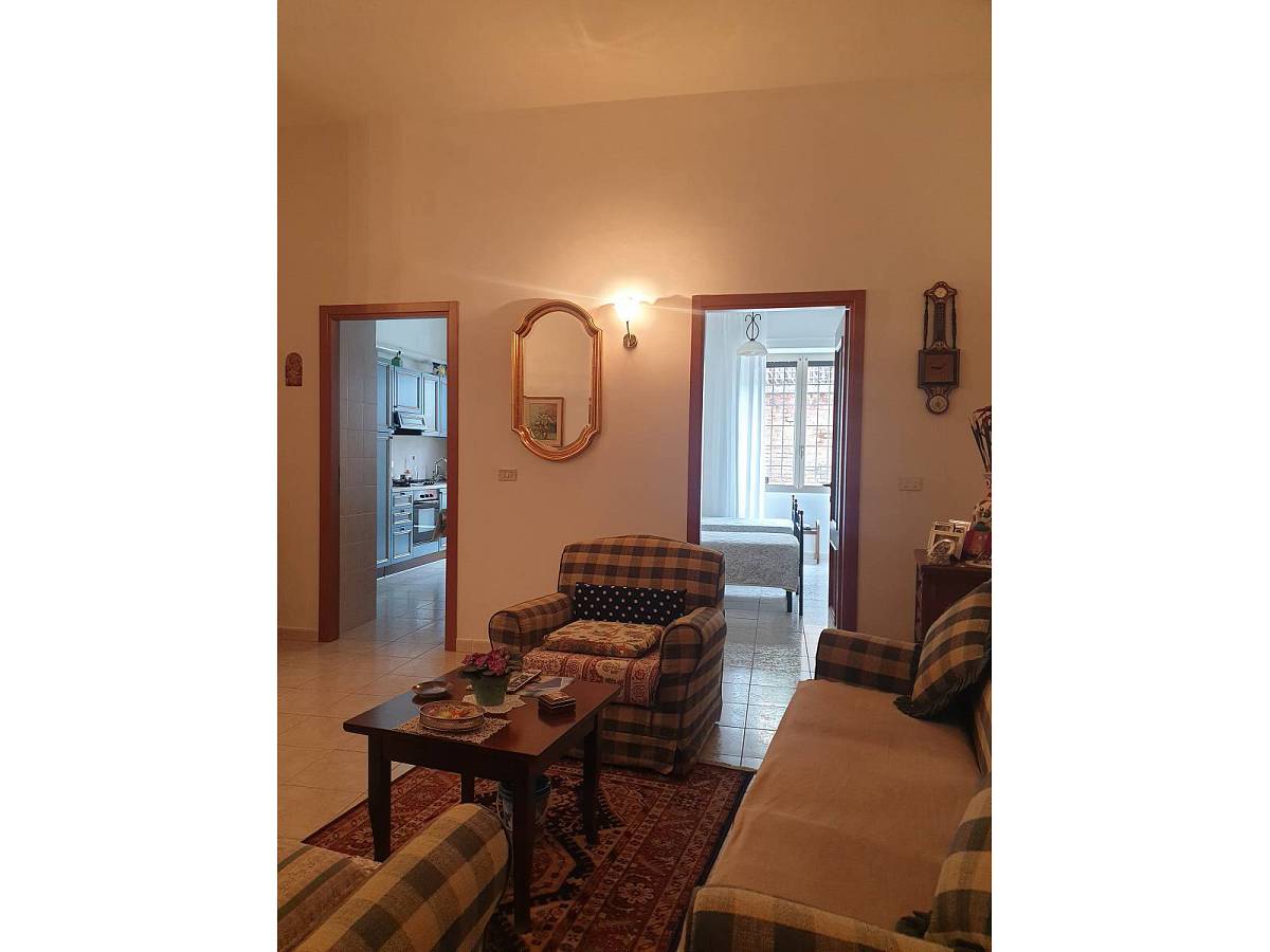 Appartamento in vendita in VIA P.A. VALIGNANI zona S. Anna - Sacro Cuore a Chieti - 1762629 foto 16