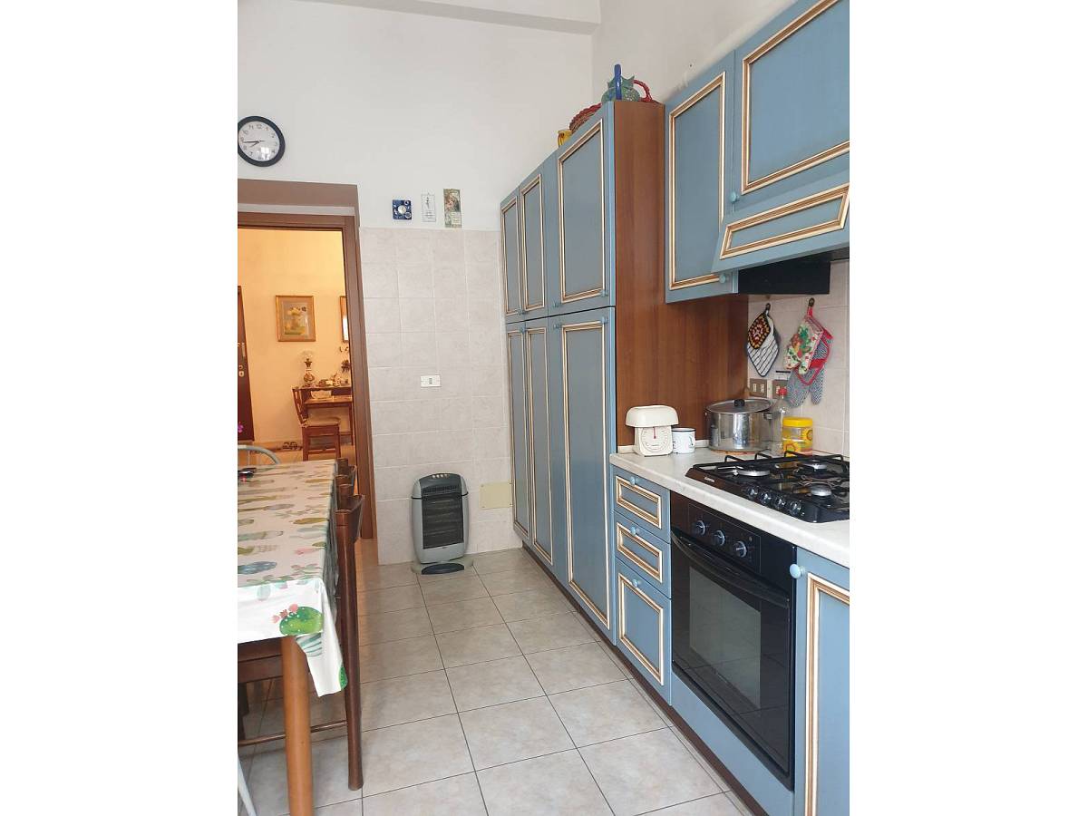 Apartment for sale in VIA P.A. VALIGNANI  in S. Anna - Sacro Cuore area at Chieti - 1762629 foto 20
