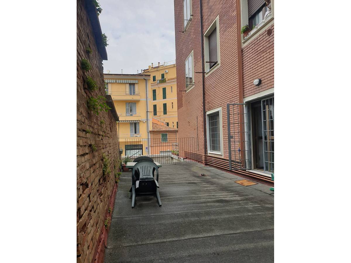 Appartamento in vendita in VIA P.A. VALIGNANI zona S. Anna - Sacro Cuore a Chieti - 1762629 foto 22