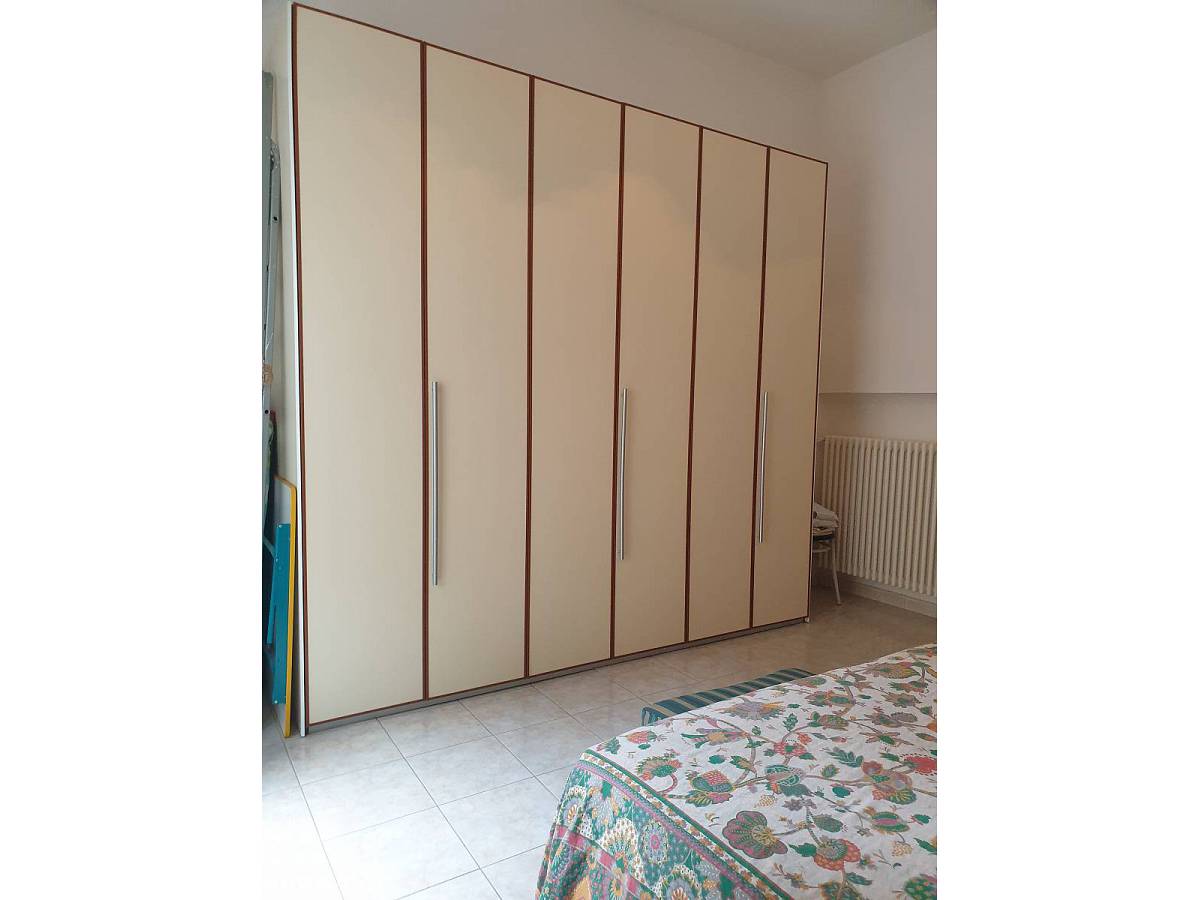 Appartamento in vendita in VIA P.A. VALIGNANI zona S. Anna - Sacro Cuore a Chieti - 1762629 foto 24