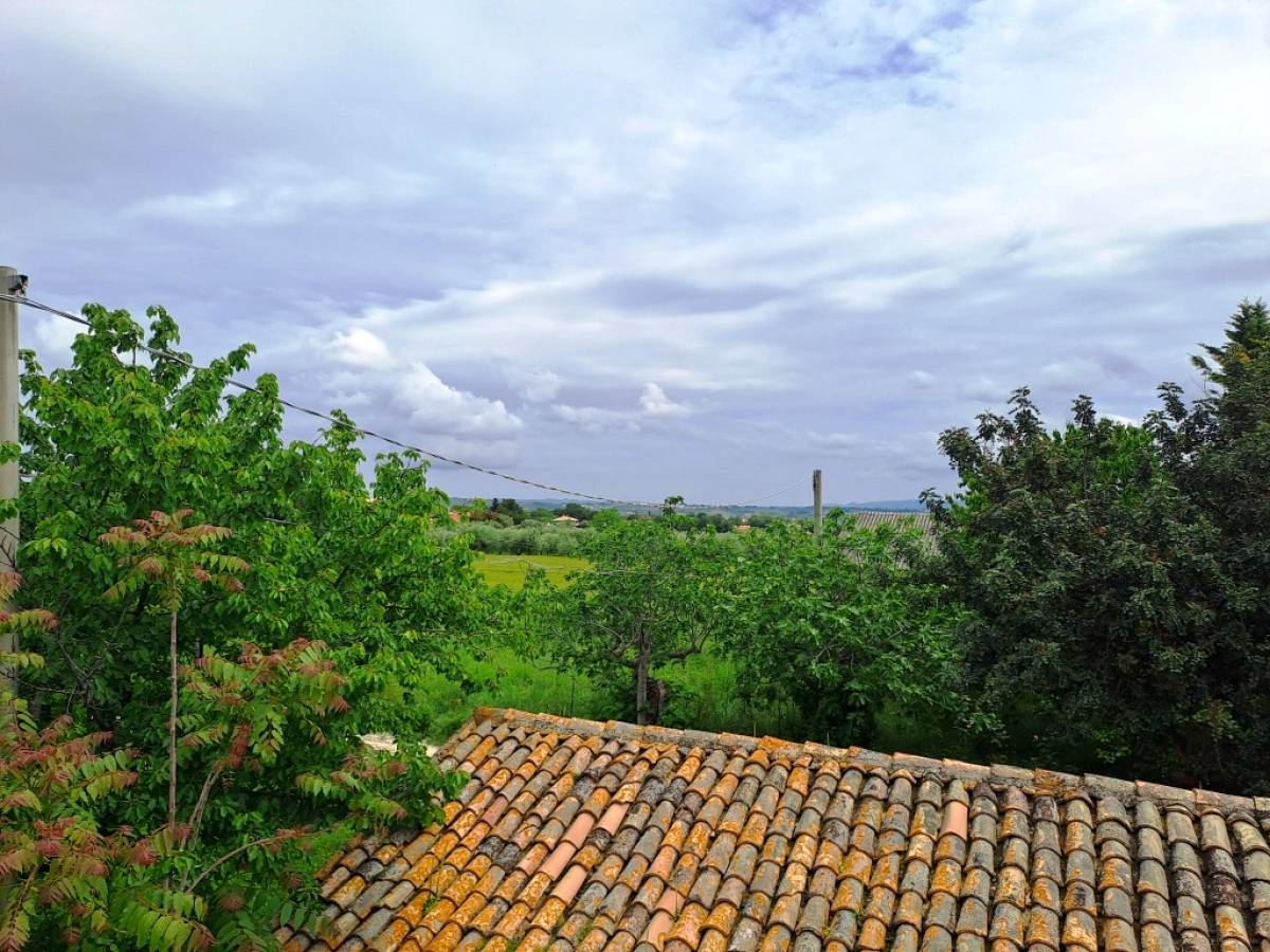 Casa indipendente in vendita in contrada casali  a Nocciano - 9667822 foto 19