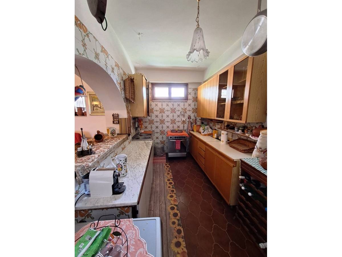 Casa indipendente in vendita in contrada casali  a Nocciano - 7077875 foto 26