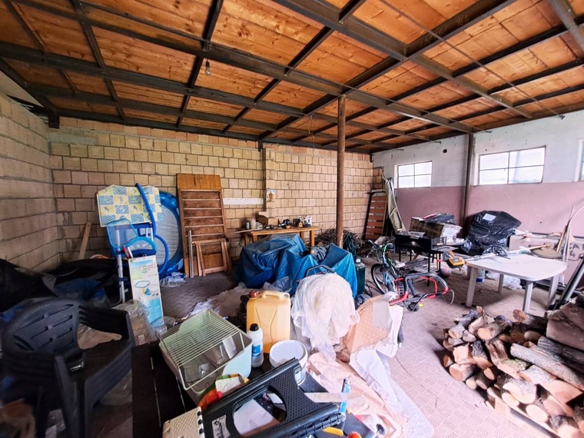 Casa indipendente in vendita in contrada casali  a Nocciano - 7077875 foto 28