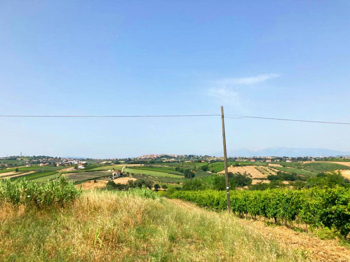 Residential building lot for sale in   in Paese area at Vasto - 7647808 foto 3