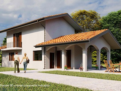 Casale o Rustico in vendita a Vasto
