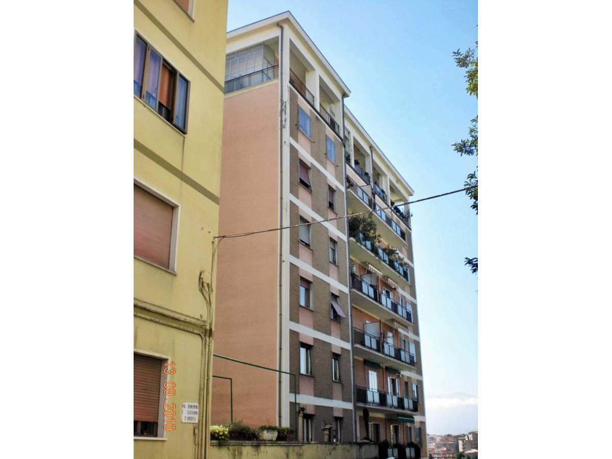 Apartment for sale in via nicola da guardiagrele  at Chieti - 1700554 foto 2