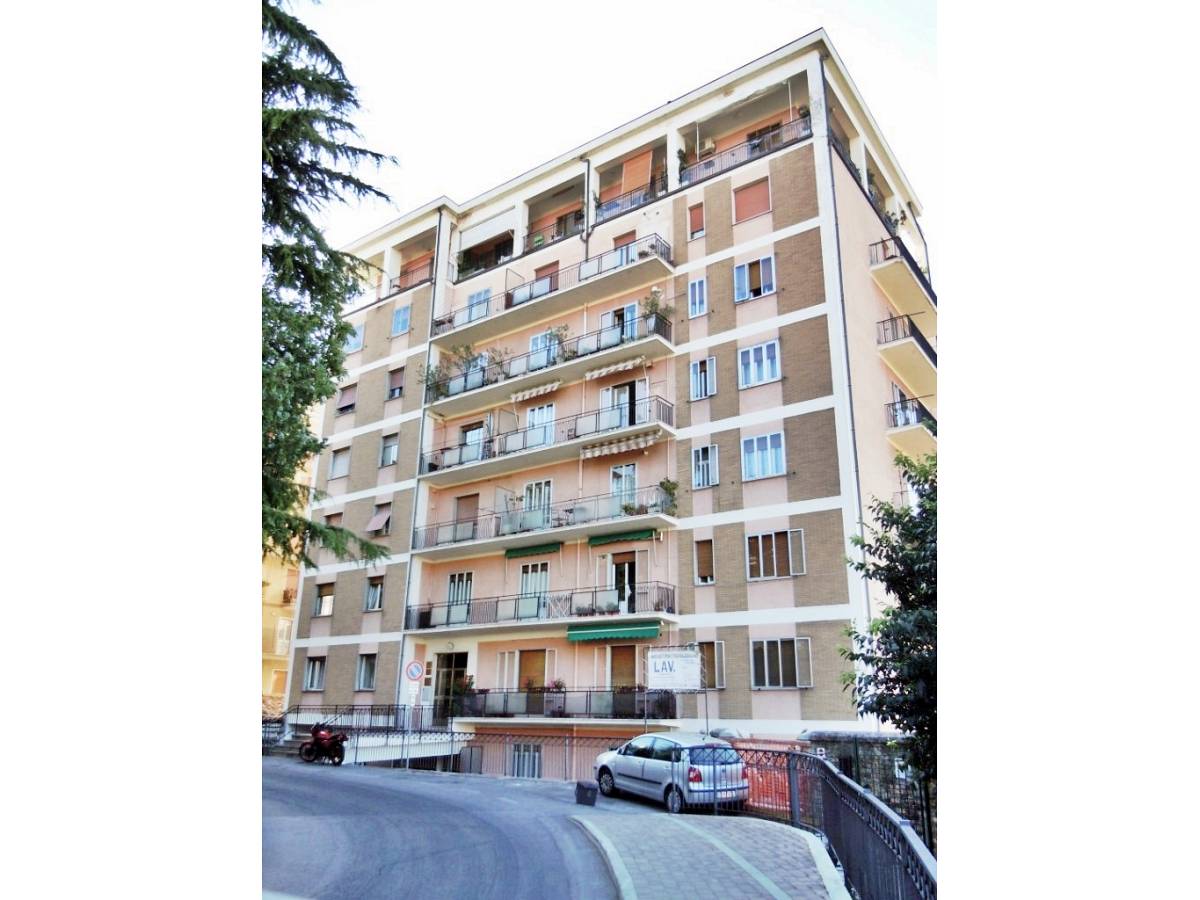 Apartment for sale in via nicola da guardiagrele  at Chieti - 1700554 foto 3