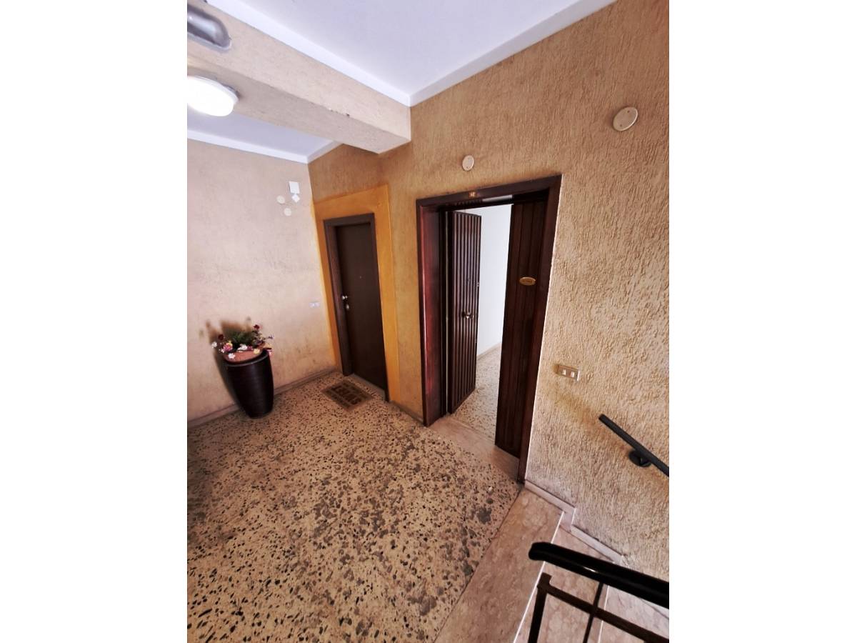 Apartment for sale in via nicola da guardiagrele  at Chieti - 1700554 foto 4