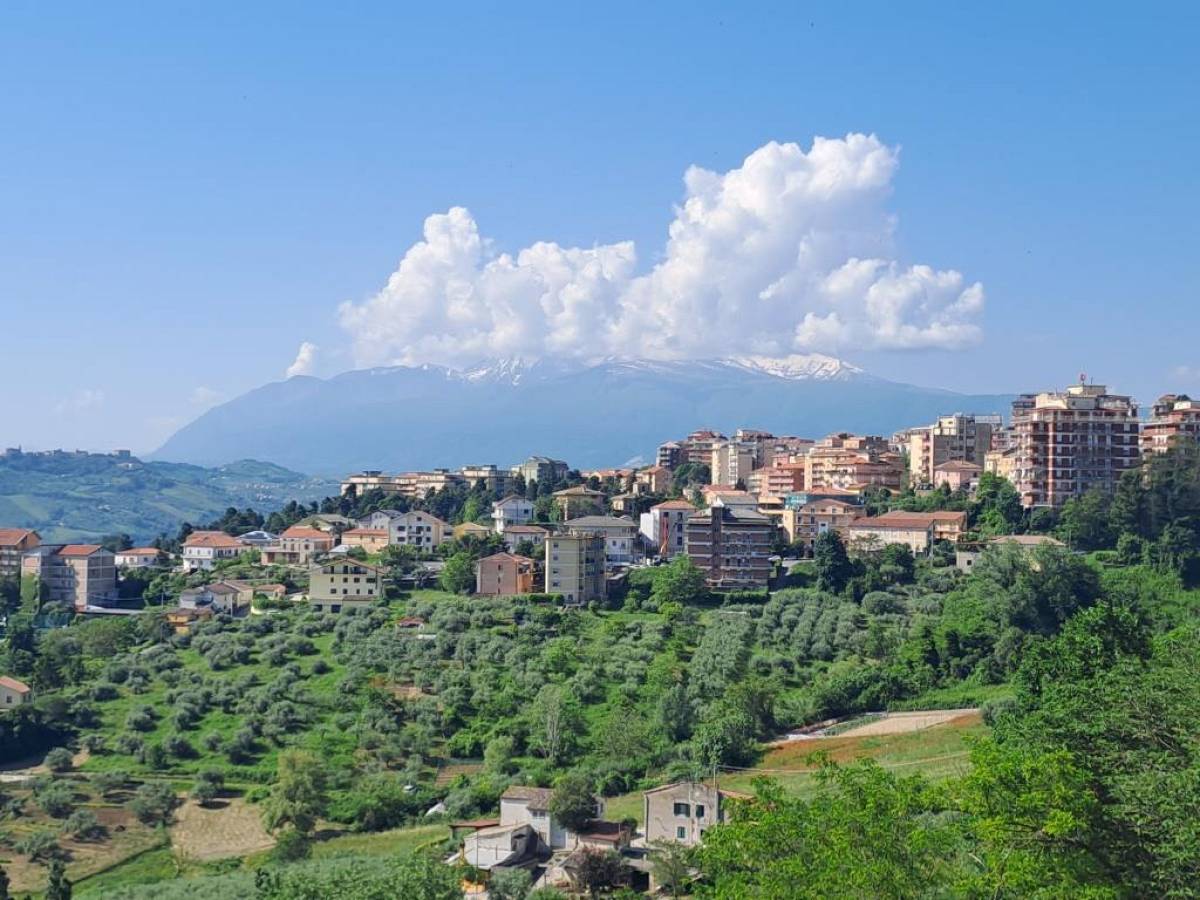 Appartamento in vendita in via nicola da guardiagrele  a Chieti - 1700554 foto 1