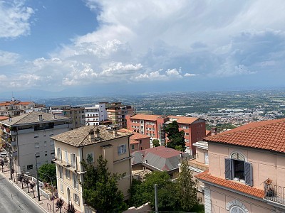 Attico in vendita a Chieti