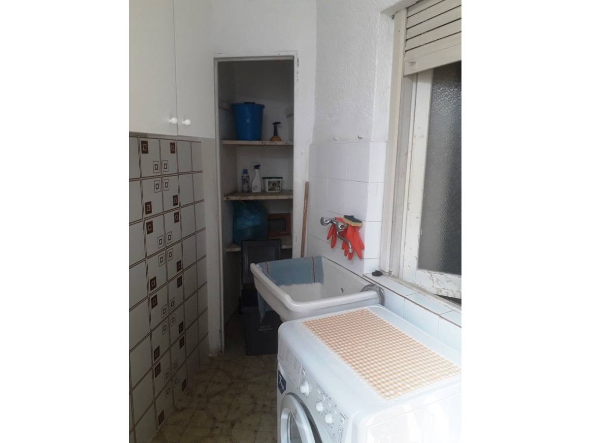 Apartment for sale in via silvino olivieri  in S. Maria - Arenazze area at Chieti - 942209 foto 8
