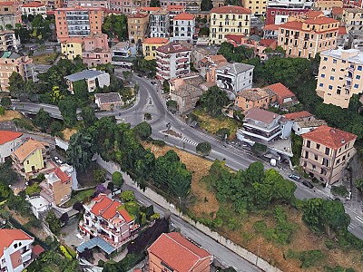 Terreno Edificabile Res. in vendita a Chieti