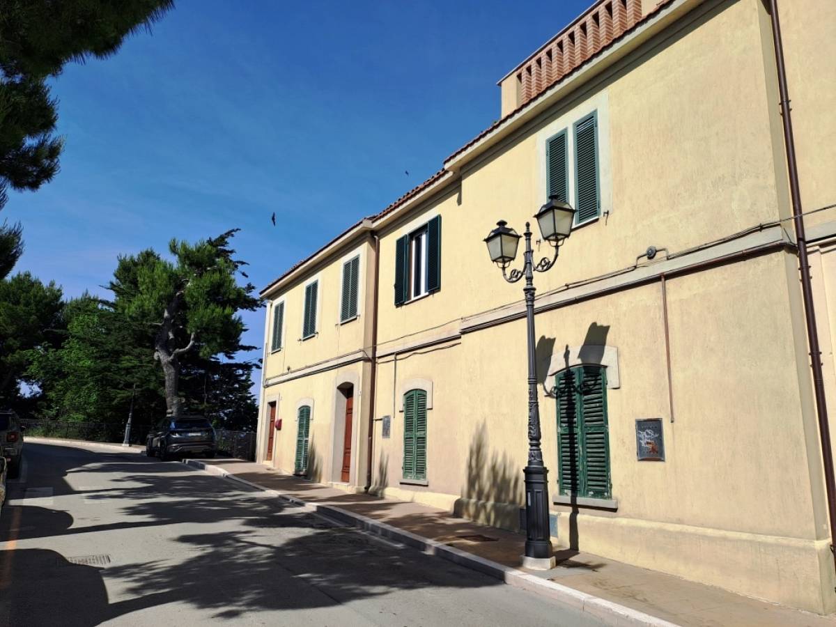 Stabile o Palazzo in vendita in via pianell zona C.so Marrucino - Civitella a Chieti - 4493344 foto 3