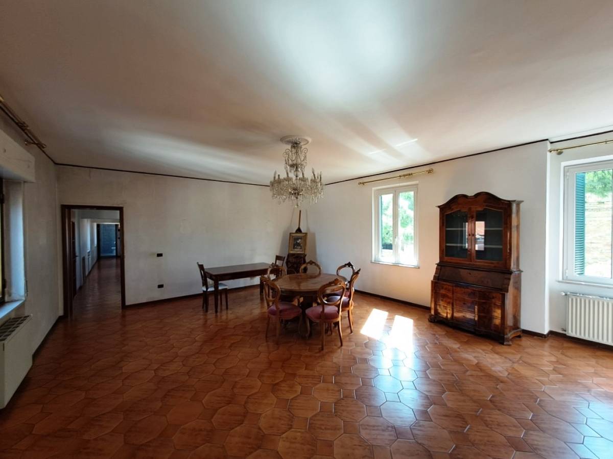 Entire building for sale in via pianell  in C.so Marrucino - Civitella area at Chieti - 4493344 foto 16