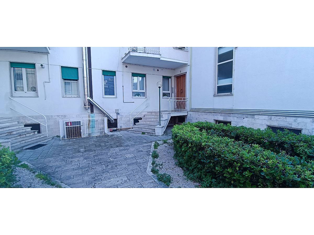 Apartment for sale in Via Antonio Acento 8  in Villa - Borgo Marfisi area at Chieti - 8250841 foto 1