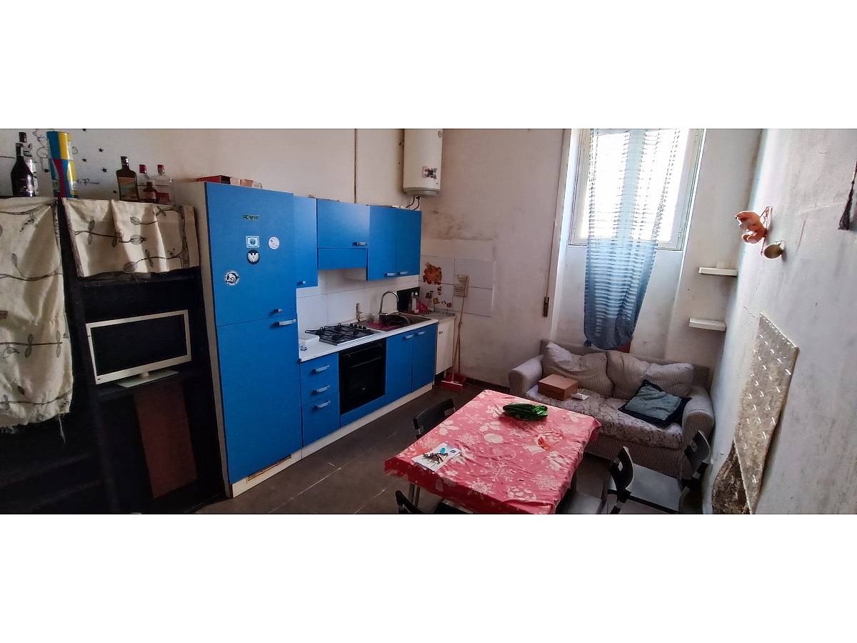 Appartamento in vendita in Via Antonio Acento 8 zona Villa - Borgo Marfisi a Chieti - 8250841 foto 3