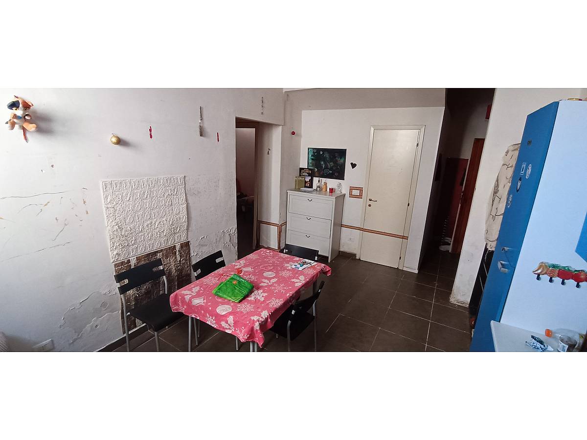 Appartamento in vendita in Via Antonio Acento 8 zona Villa - Borgo Marfisi a Chieti - 8250841 foto 4