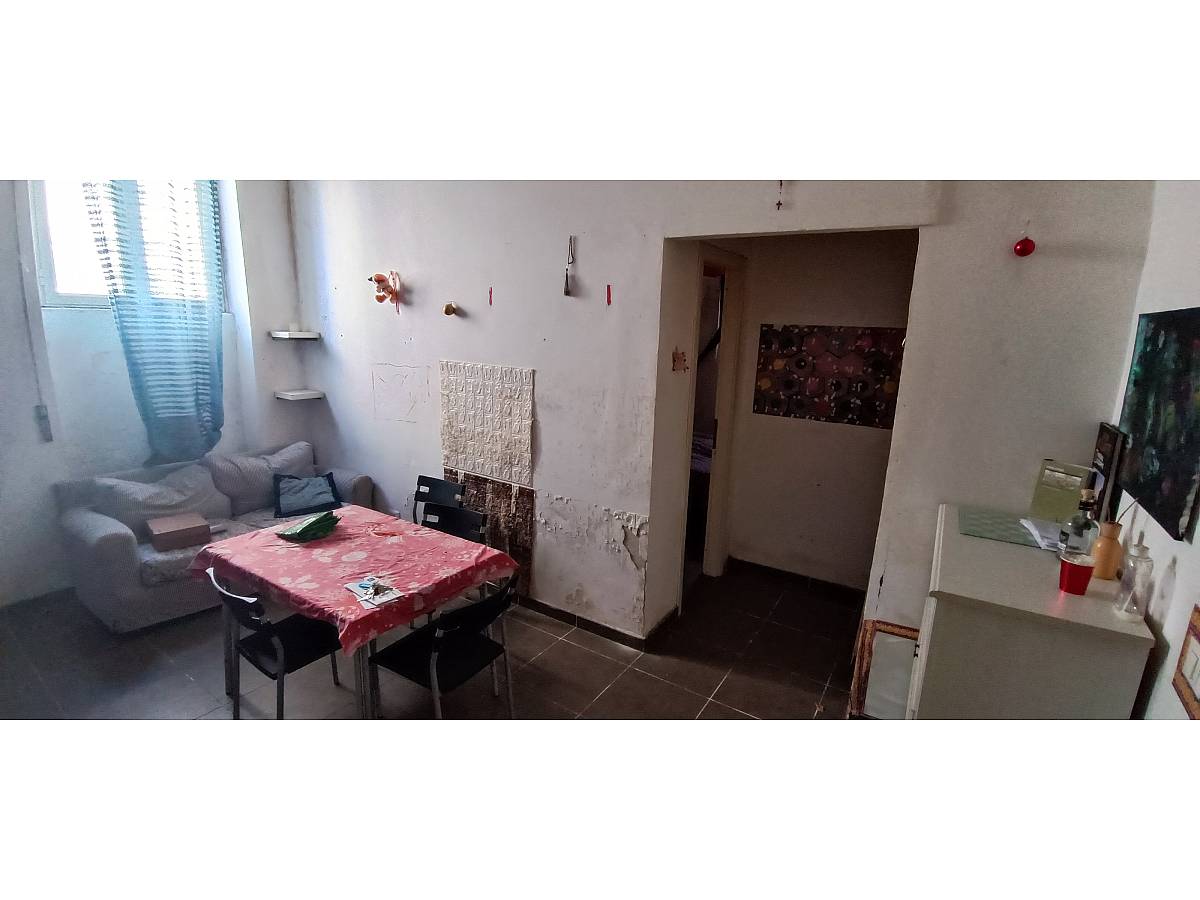 Appartamento in vendita in Via Antonio Acento 8 zona Villa - Borgo Marfisi a Chieti - 8250841 foto 5